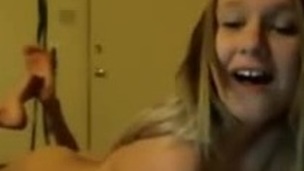 Horny Silly Selfie Teens video (248)